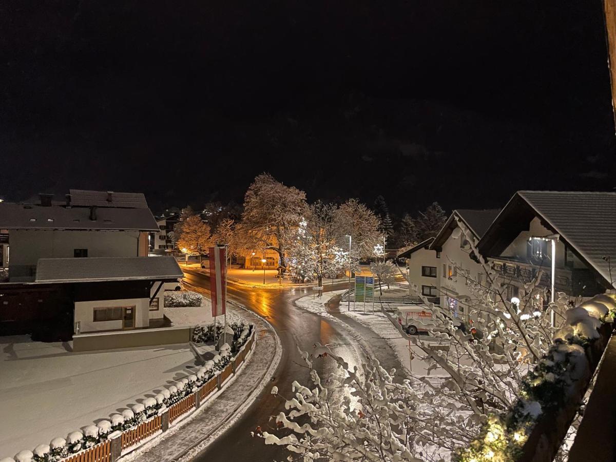 Ferienwohnung Gasser Reutte Exterior photo