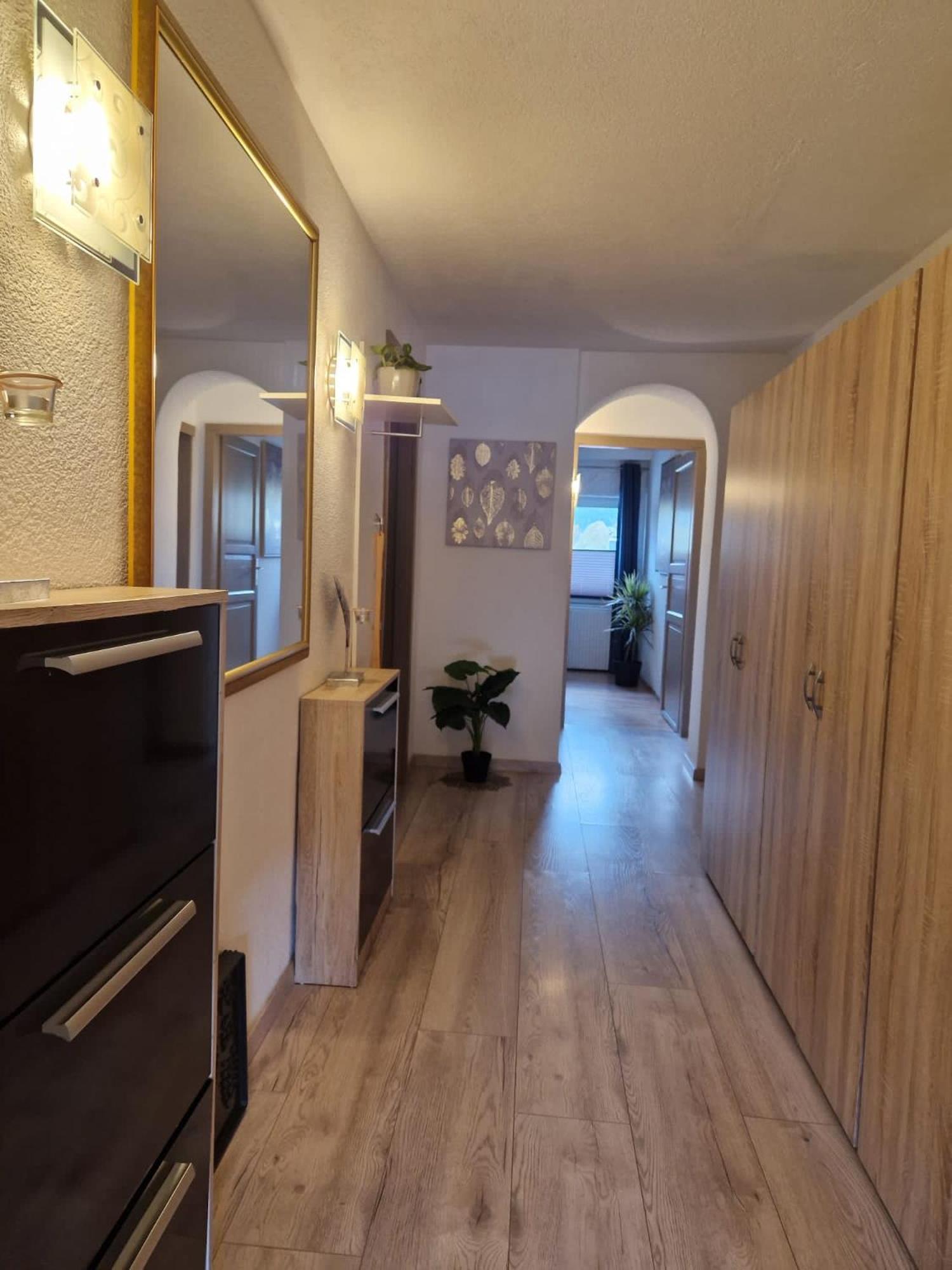 Ferienwohnung Gasser Reutte Exterior photo