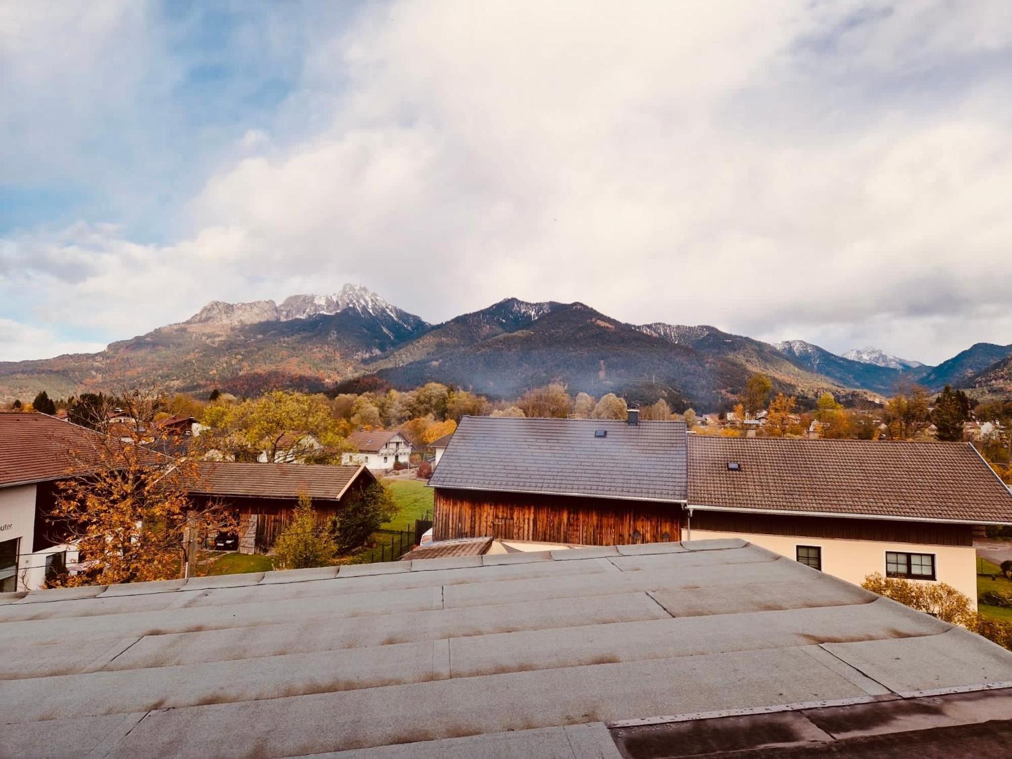 Ferienwohnung Gasser Reutte Exterior photo